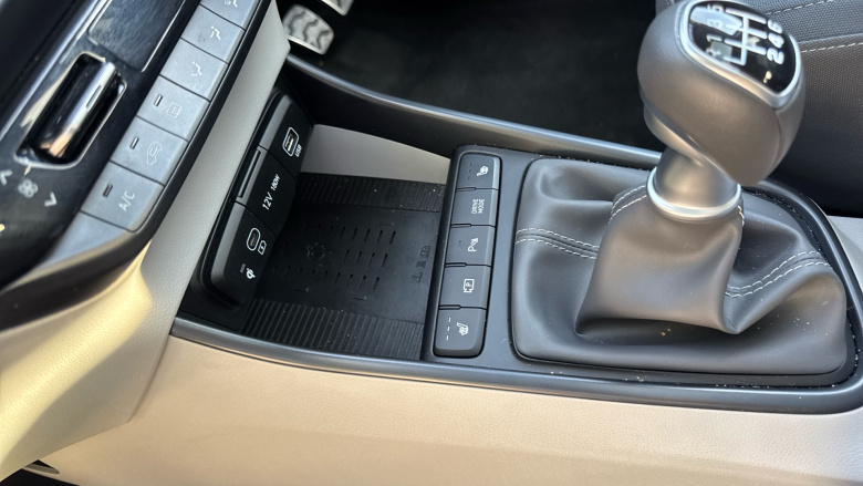 Hyundai BAYON 1.0 TGDi Ultimate 5dr Petrol Hatchback